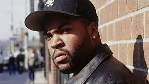 Ice Cube - Wicked (Official Music Video)