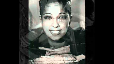 My Fate is In Your Hands - Josephine Baker - 1929