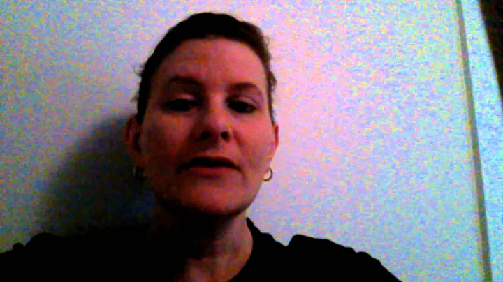 Welcome Video 30 Day LBD Challenge