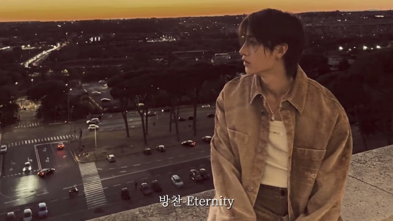 [stray kids]숨은 쉬고있는데.