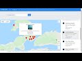 FIRSTPLATO - SIGFLOTIM - Sistem Informasi Geografis Wisata Flores Timur ...