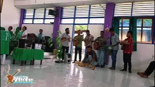 Download lagu VOCAL GRUP ACOUSTIC KANAAN || GEREJA GKI FILADELFIA ABE PANTE