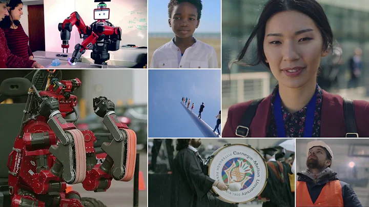 Carnegie Mellon University's Block Center for Technology and Society