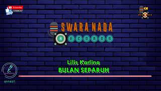 karoke bulan separuh