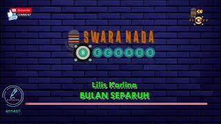 karoke bulan separuh