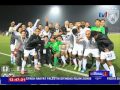 PIALA AFC: JDT MUNCUL JUARA SULUNG ASIA TENGGARA [1 NOV 2015]