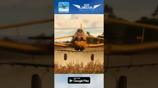 Pilot Simulator: Airplane Game screenshot 5