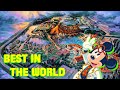 Tokyo Disney is the Best in the World: Here's Why