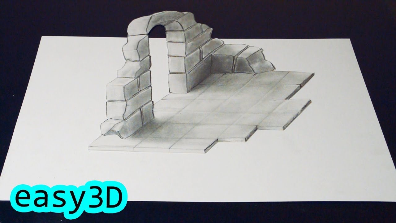 Easy 3d