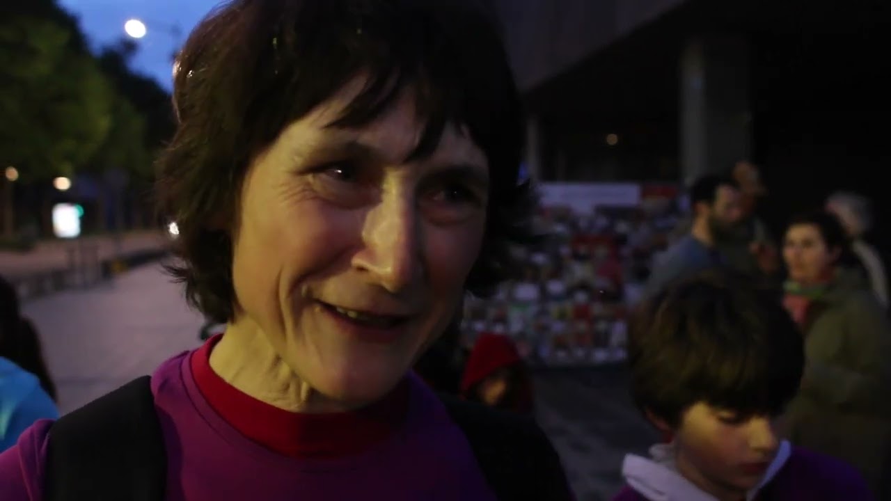 [Ar Redadeg 2014] Devezh 3 : Roazhon / Naoned