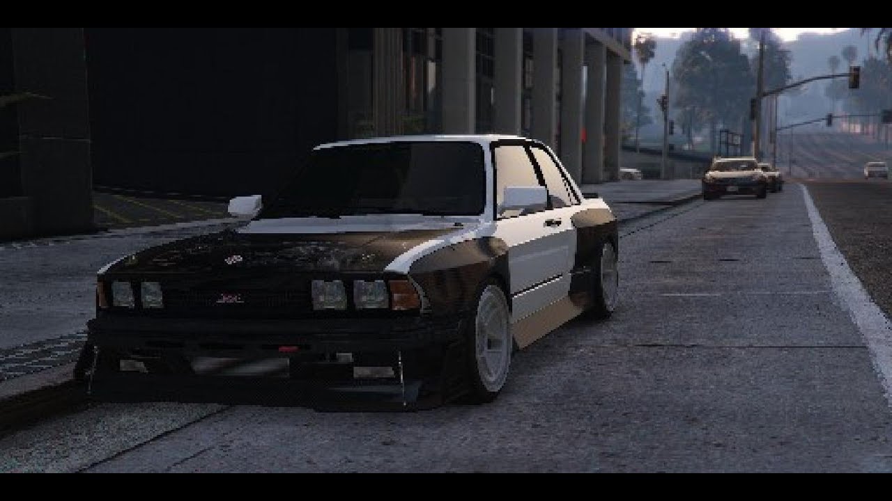 Project 5* - YouTube