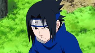 We were all rooting for you, Sasuke. How dare you.