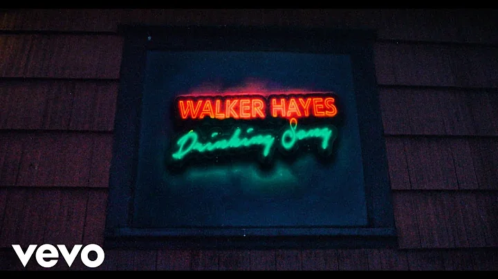 Walker Hayes - Drinking Songs - DayDayNews