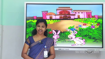 SILVER HILLS HSS | Std II | Maths | 3 DIGIT NUMBERS | Ms Sikha C P