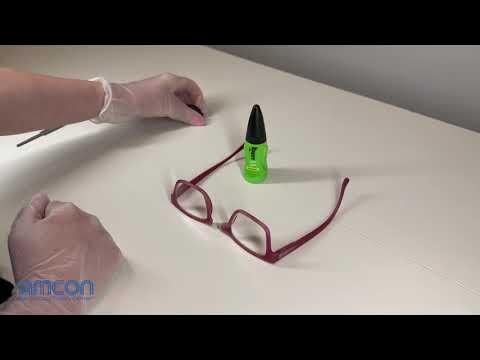 How to use LOCTITE 3090 - The fast curing instant adhesive 