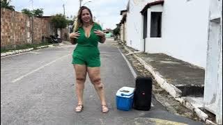 FINJO TE ESQUECER | CAROL MARTTINS 