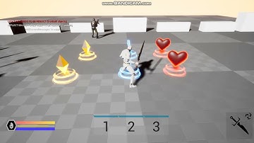 [Unreal 포트폴리오]#15-2 Inventory 추가 기능