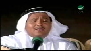 محمد عبده - يا مدوّر الهيّن | جلسة روتانا ( عود )