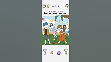 Brain Out 2 level 145 #brainout2 #simplegame