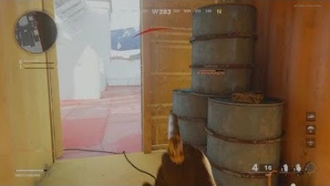 Call of Duty®: Black Ops Cold War 360 no scope