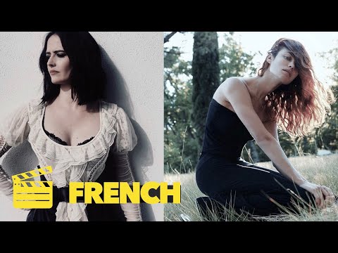 Top 15 Most Beautiful FRENCH Actresses ★ Sexiest Woman From France