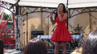 Tich - What I Meant To Say - Hyde Park - 7 July 2013