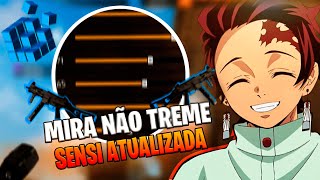 SENSI  ATUALIZADA EMULADOR 2024!!! MSI 4.240* FREE FIRE