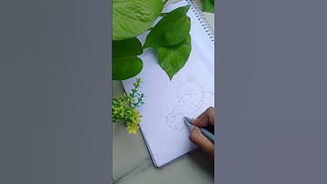 Cute little krishna 😍drawing #yoitubeshorts #viral #youtube #art #drawing #sketch #lordkrishna #god