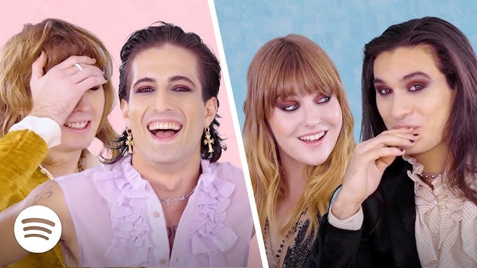 21 Things Only Maneskin Superfans Know About The Band