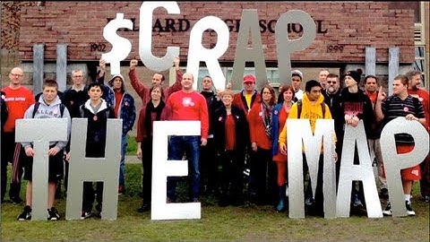 Seattle Teachers, Students Win Historic Victory Over Standardized Testing