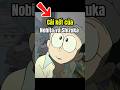cái kết của nobita và shizuka có thực sự hoàn hảo không? #doraemon #shorts #sonchiase