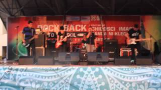 All of Me(Rock Version)- Off The Wall