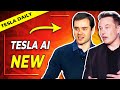 Tesla Director Unveils New Details on Tesla AI, Supercomputer + Leaked Elon Musk Email