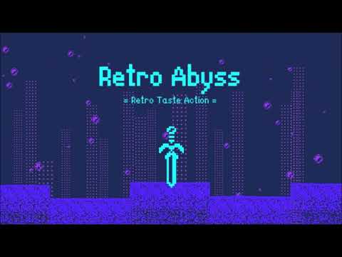 Retro Abyss is now released...