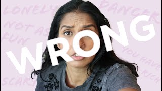 You're WRONG about solo travel.