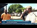 PRM e SERNIC realizam operação surpresa na Penitenciária de Inhambane contra esquemas de extorsão