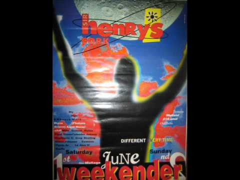 Capital Swing — Capital Swing - 2B (Reverse Dub)