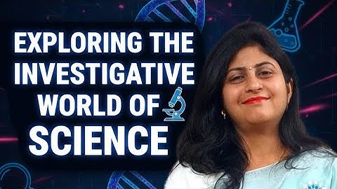 The Investigative World Of Science Grade 8 Curiosity(NCERT) Dr Nidhi Garg