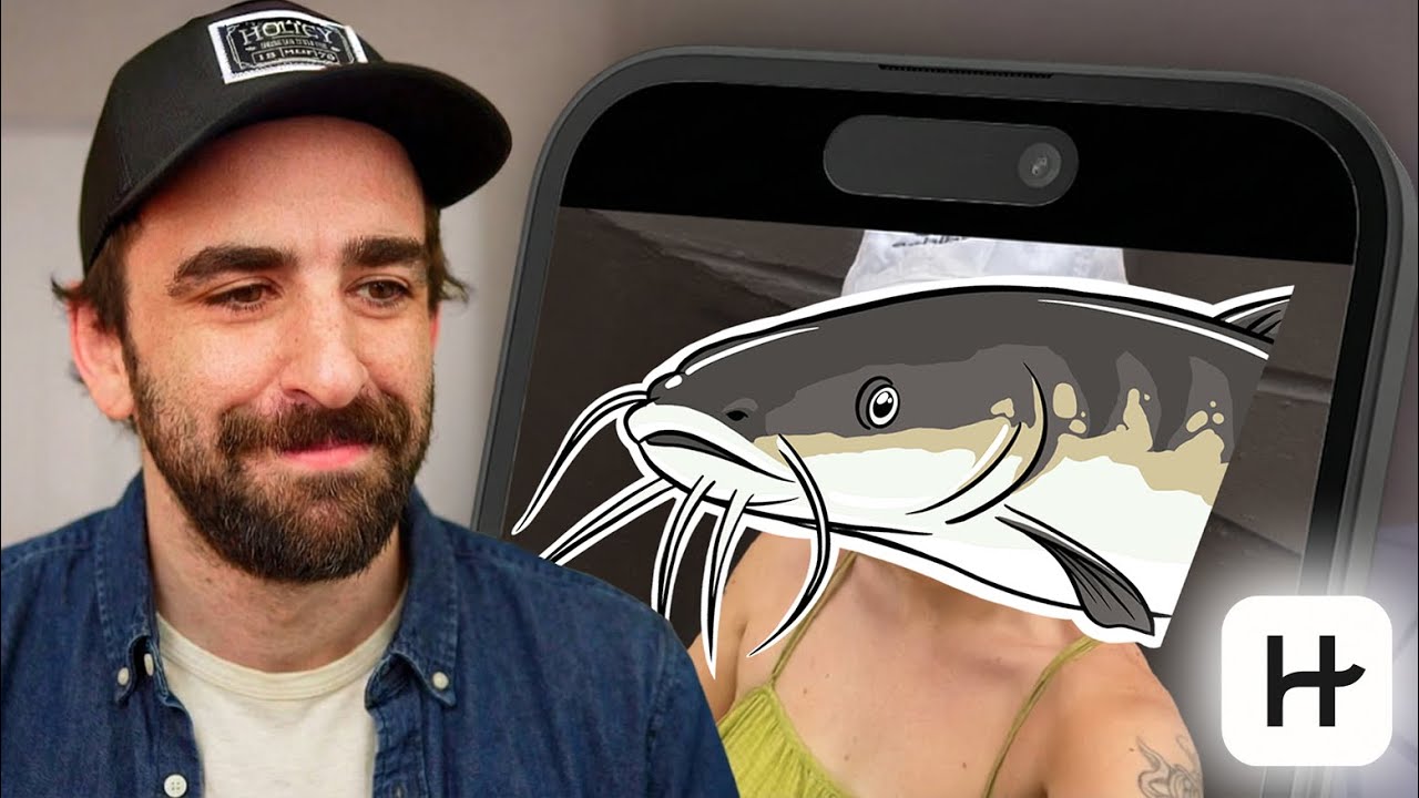 How to Never Get Catfished on Dating Apps