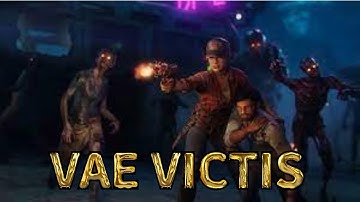 WORLDS BIGGEST CUSTOM ZOMBIES MAP - OPEN WORLD COD ZOMBIES!