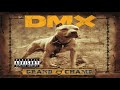 DMX Where The Hood At Slowed