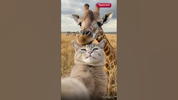 Kling AI Is on Another Level! 🚀 #KlingAI #ArtificialIntelligence #Shorts #mindblown #ai #animals