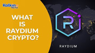 What is Raydium Crypto?