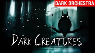 Dark Creatures - myuu