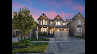 For Sale - 18 Teal Crest Circle, Brampton, ON L6X 2Z6