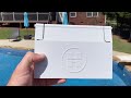 Hayward Weir Skimmer Flapper REVIEW
