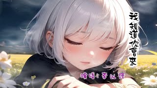 我知道你會來 所以一直在等待 KTV字幕 HD1080p