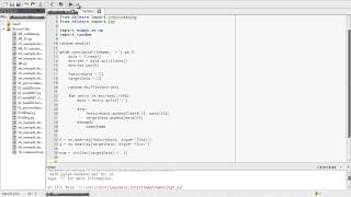 Data Mining the City FA14: Week 9 ML Demo Part 3/9: Preparing the data