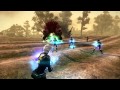 Defiance Prepare for Co Op Trailer