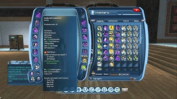 DCUO - The Legendary Ring of Omnipotence